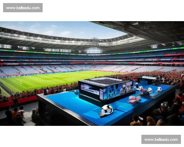 足球直播手机版畅享高清赛事即时比分互动体验平台全新观赛新选择