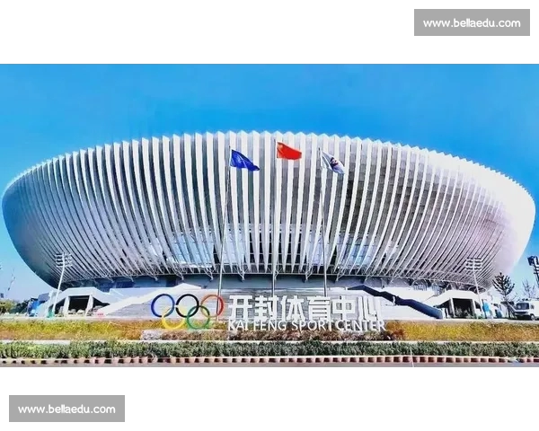 体育中国官方网站引领全国体育发展创新实践与全民健身新格局