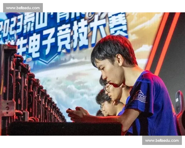 电竞激情盛宴尽在掌握，探索顶级赛事与职业战队最新资讯